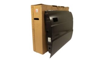 DOOR ASSEMBLY R - ALR5592LR - LR