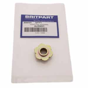 Adaptor Assembl - ALR5821 - BRITPART