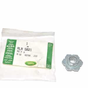 Adaptor Assembl - ALR5821LR - LAND ROVER
