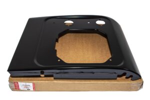 Nose Panel Assy O/S - ALR5990LR - LAND ROVER