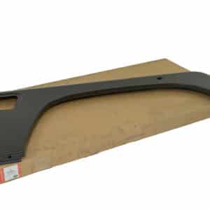 Outer Wing Rh - ALR6122LR - LAND ROVER