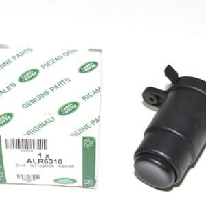 Pushbutton Tail - ALR6310LR - LAND ROVER