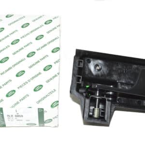 Handle - Door Inside - ALR6859LR - LAND ROVER