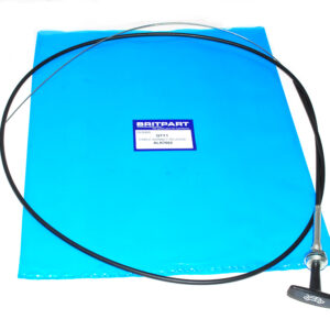 Cable Bonnet Release - ALR7062 - BRITPART