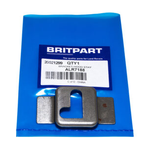 Bracket-Hood Stay - ALR7188 - BRITPART