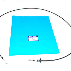Cable-Bonnet - ALR8167 - BRITPART