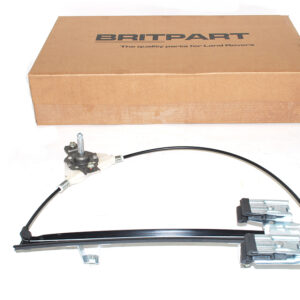 Regulator-Rear - ALR8178 - OEM