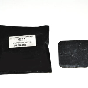 Pad Buffer - ALR8268 - OEM