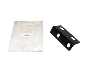Bracket Spacer - ALR8531LR - LAND ROVER