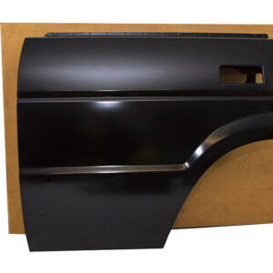 Door Assy Lh - ALR8575 - BRITPART