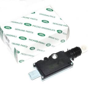 Switch - Cdl - ALR8702LR - LAND ROVER