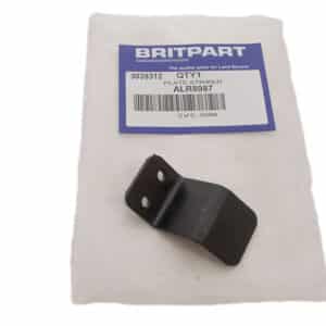 Plate Striker - ALR8987 - BRITPART