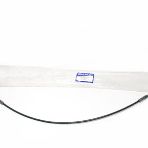Cable Tailgate Stay - ALR9050 - BRITPART