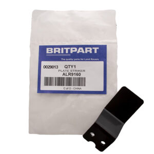 Plate Striker - ALR9160 - BRITPART