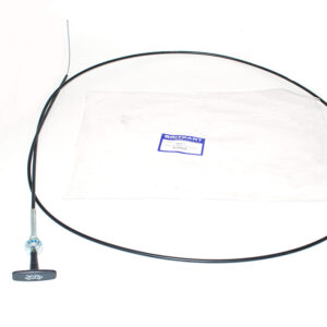 Cable Bonnet Release - ALR9555 - BRITPART