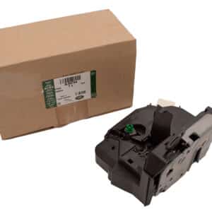 Lock-Front Door - ALR9784LR - LAND ROVER