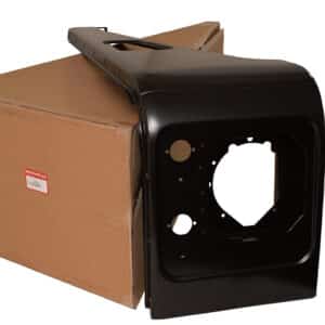 Inner Wing Front Rh - ALR9936G - OEM