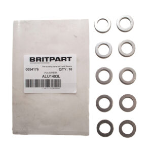 Washer - ALU1403L - BRITPART