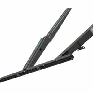 FRAME ASSY - AMC710210LR - LR