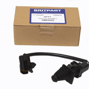 Switch Bonnet - AMR2022 - BRITPART