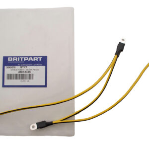 Cable Assy - Glow Plug - AMR2425 - BRITPART