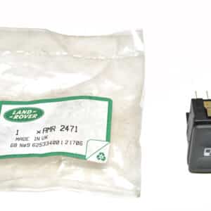 Switch Sunroof - AMR2471LR - LAND ROVER