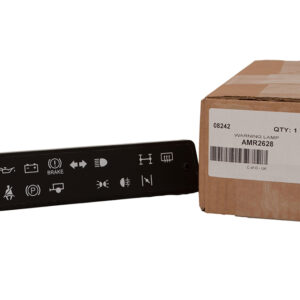Warning Lamp - AMR2628 -