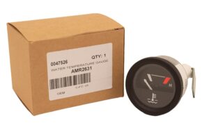 Water Temperature Gauge - AMR2631 - OEM