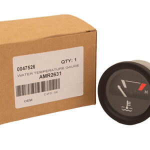 Water Temperature Gauge - AMR2631 - OEM