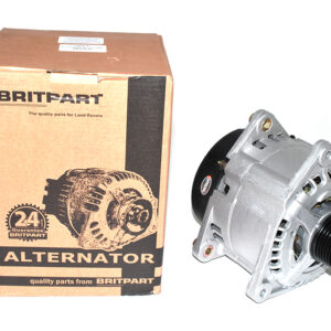 Alternator 120 Amp - AMR2938 - BRITPART