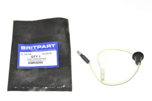 Superceded by LR016446