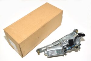 Motor Wiper Rear - AMR3265LR - LAND ROVER