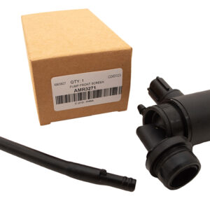 Pump Front Screen - AMR3271 - BRITPART