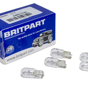 Bulb Capless - AMR3340 - BRITPART