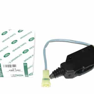 Actuator Lh - AMR3382LR - LAND ROVER