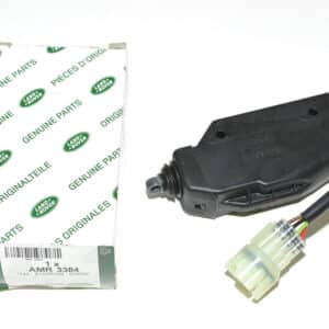 Actuator - AMR3384LR - LAND ROVER