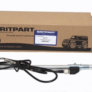 Antenna Rod - AMR3461 - BRITPART