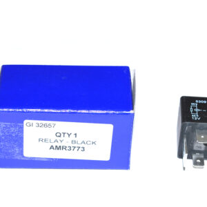 Relay - Black - AMR3773 - BRITPART