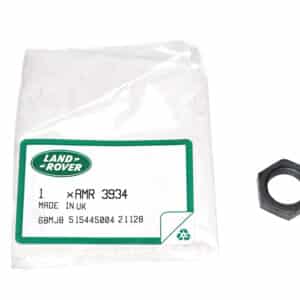NUT - AMR3934LR - LR
