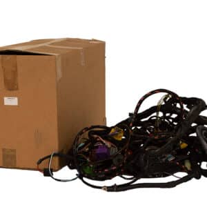 HARNESS ASSEMBL - AMR4157LR - LR
