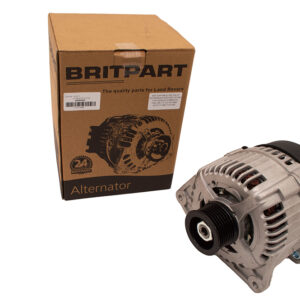 Alternator A127/100 - AMR4247 - BRITPART