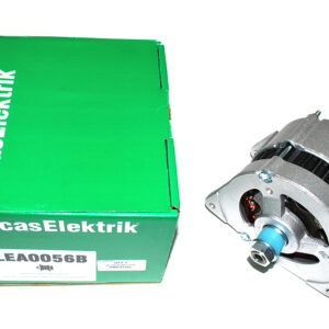 Alternator - AMR4249L - LUCAS
