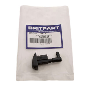 Jet Windscreen - AMR5257 - BRITPART