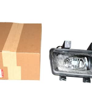 Lamp-Fog - AMR5344LR - LAND ROVER