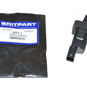 Switch-Bonnet-A - AMR5633 - OEM
