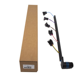 Harness-Fuel - AMR6103 - BRITPART