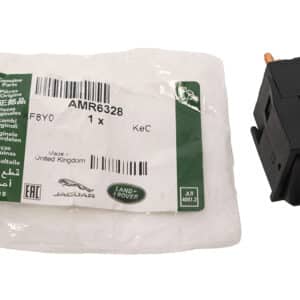 Switch Rear Fog - AMR6328LR - LAND ROVER
