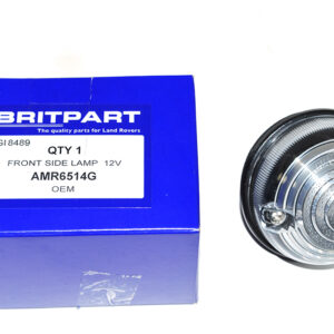 Front Side Lamp  12V - AMR6514G - WIPAC