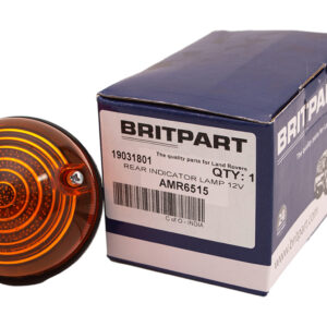Rear Indicator Lamp 12V - AMR6515 - BRITPART