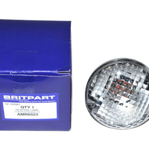 Reverse Lamp - AMR6523 - OEM